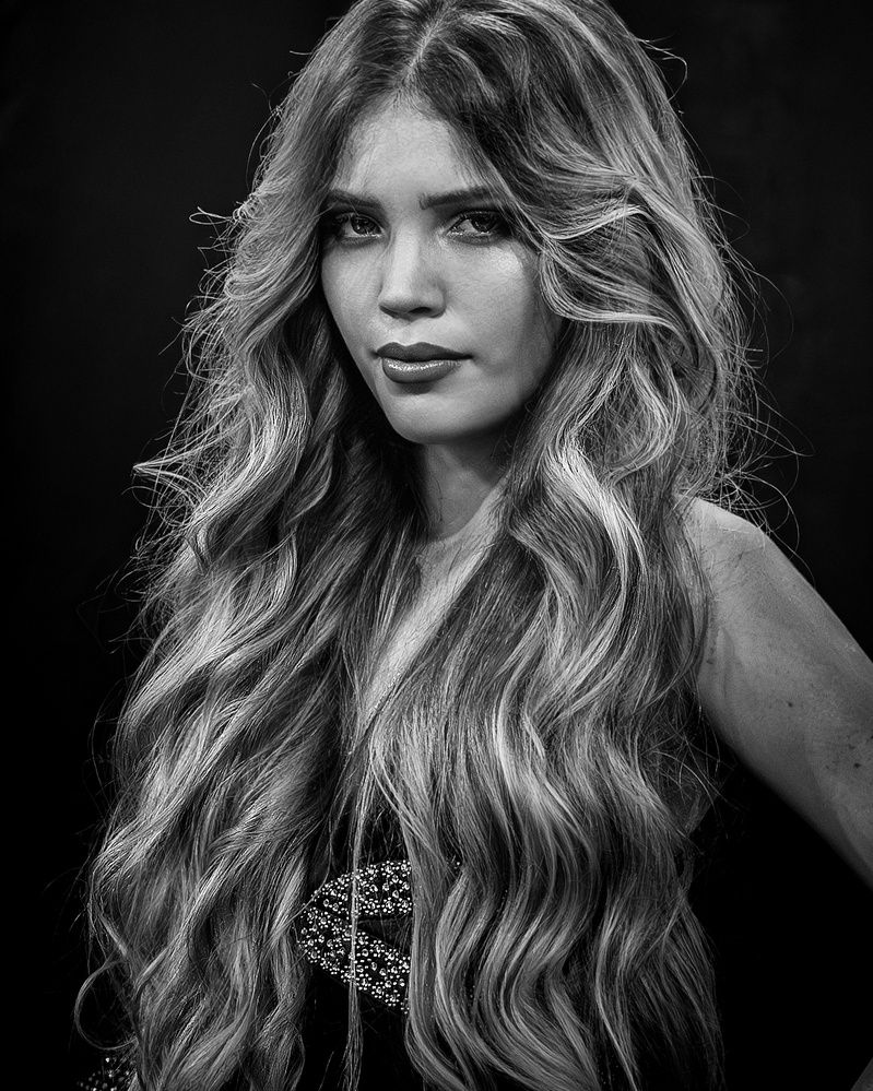 Photograph by Anatoli Fornet