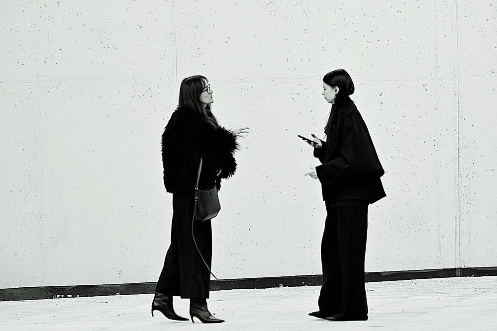 Photograph by Stella Szpinek