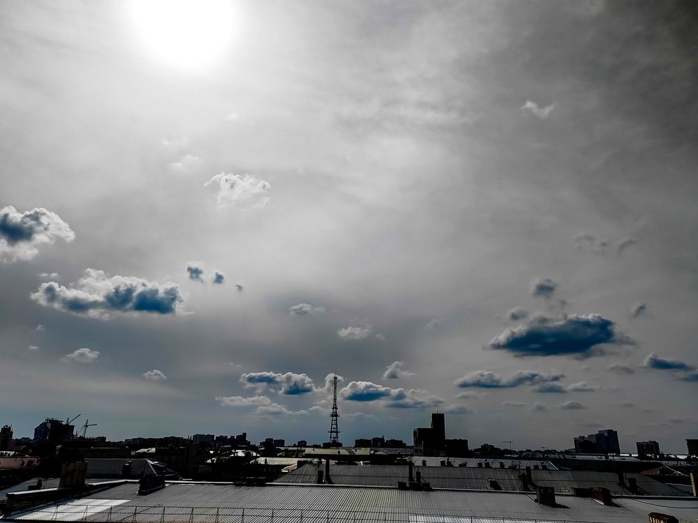 Photograph by Марина Панкова