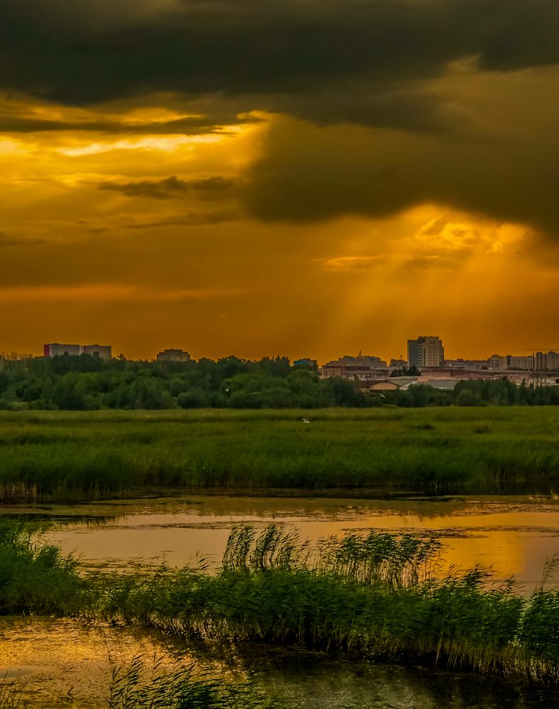 Photograph by Юрий Остапенко