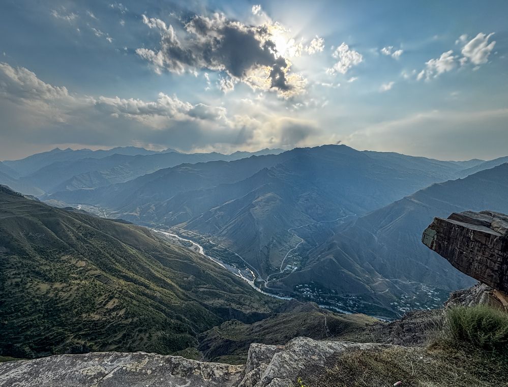Фотография автора Валерия