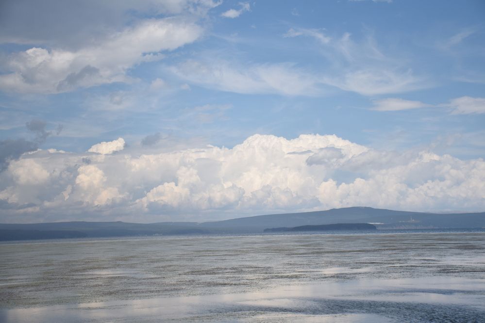 Photograph by Роман Блинов