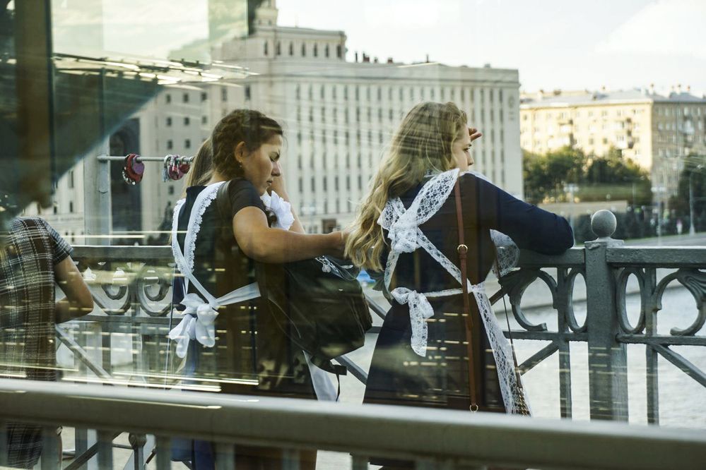 Photograph by Духанин Сергей