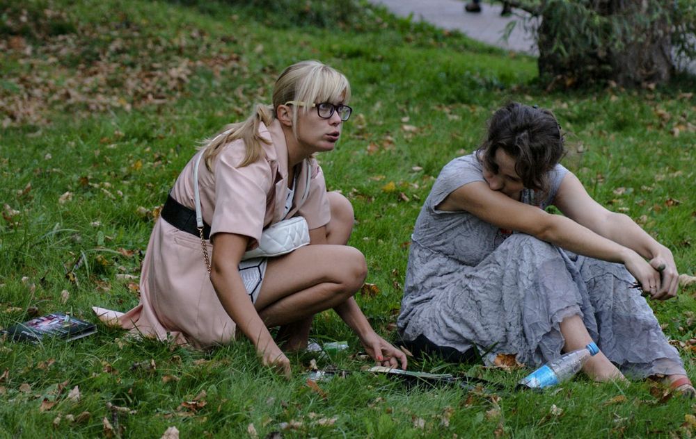 Photograph by Духанин Сергей