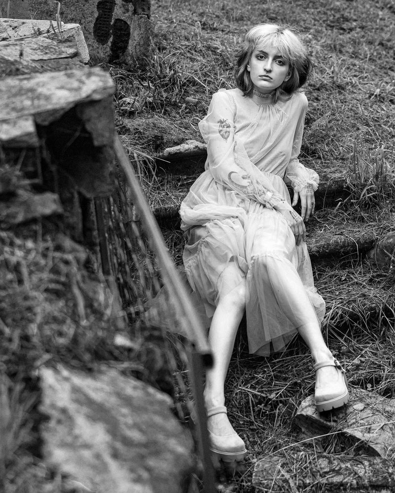 Photograph by Надя Савосина