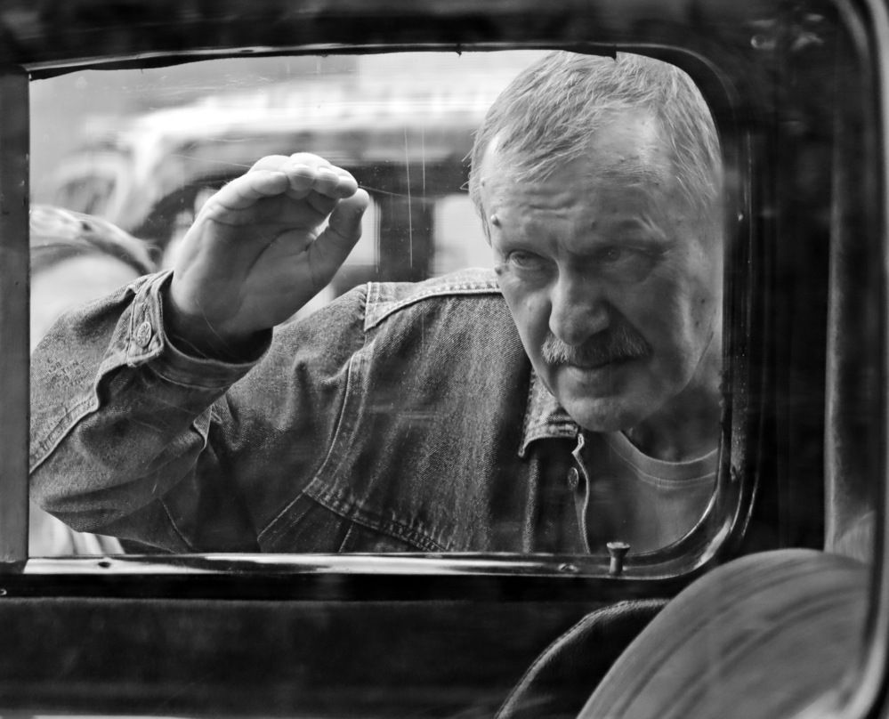 Photograph by Сергей Маслов