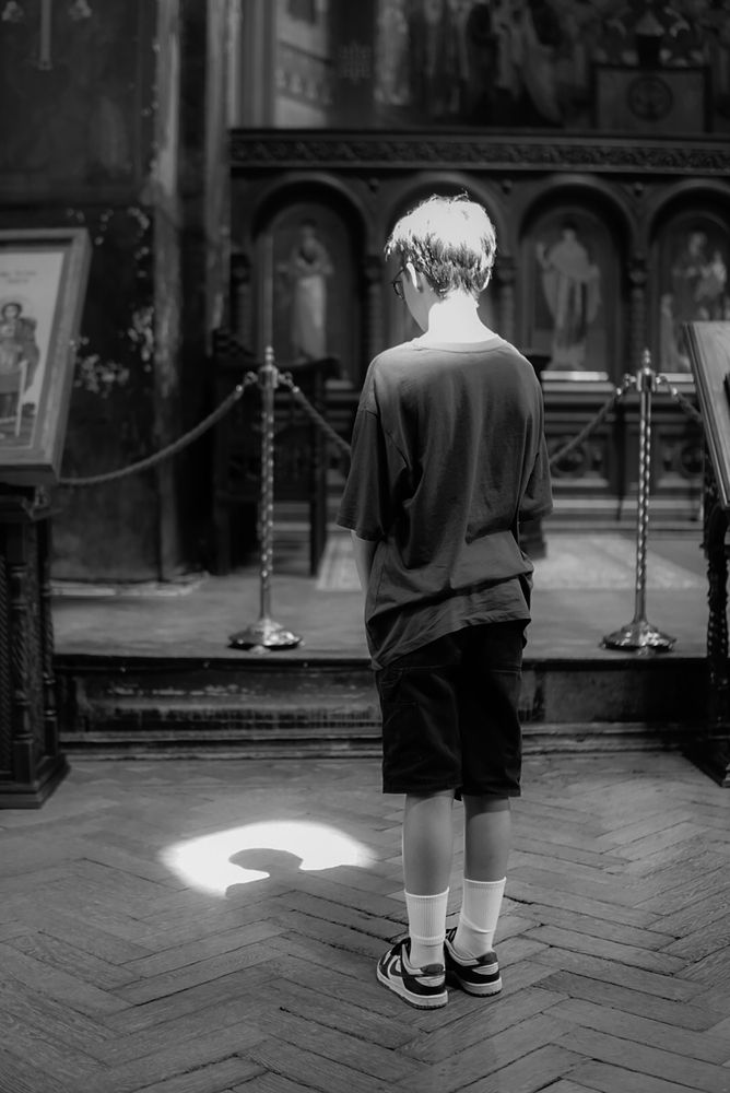 Photograph by Вероника Паршина