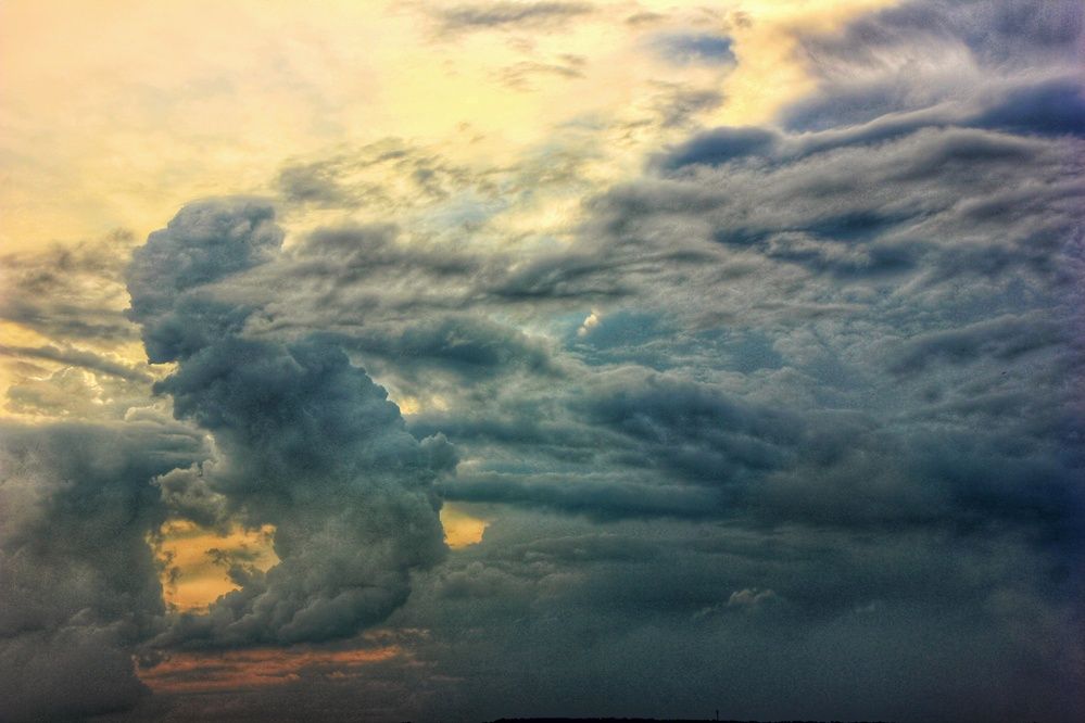 Photograph by Владимир Сушкин