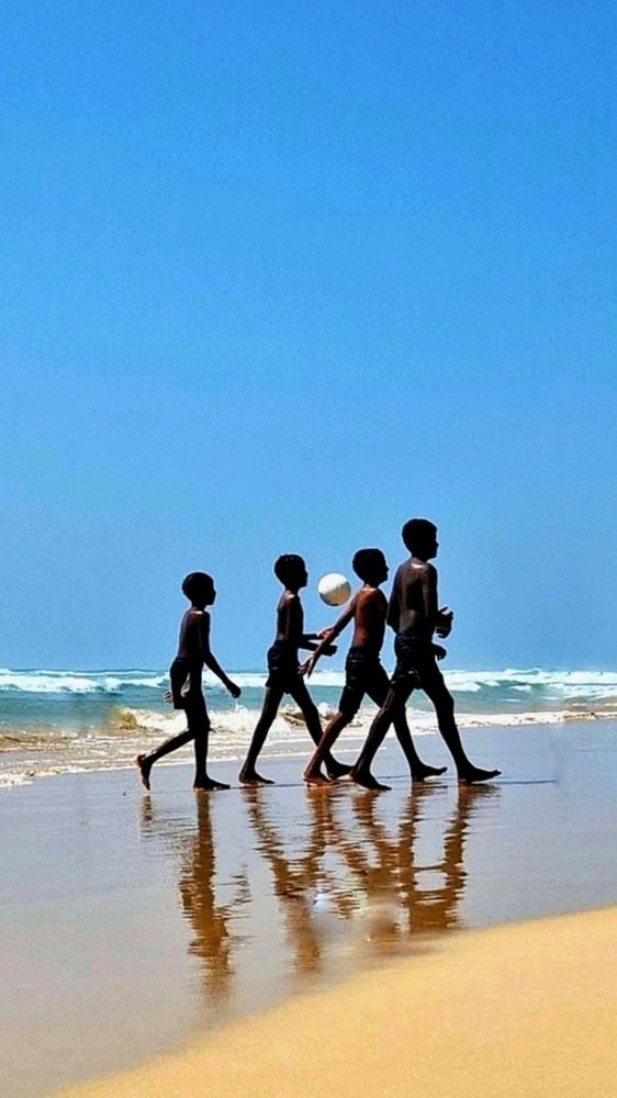 Photograph by Maria Osipova