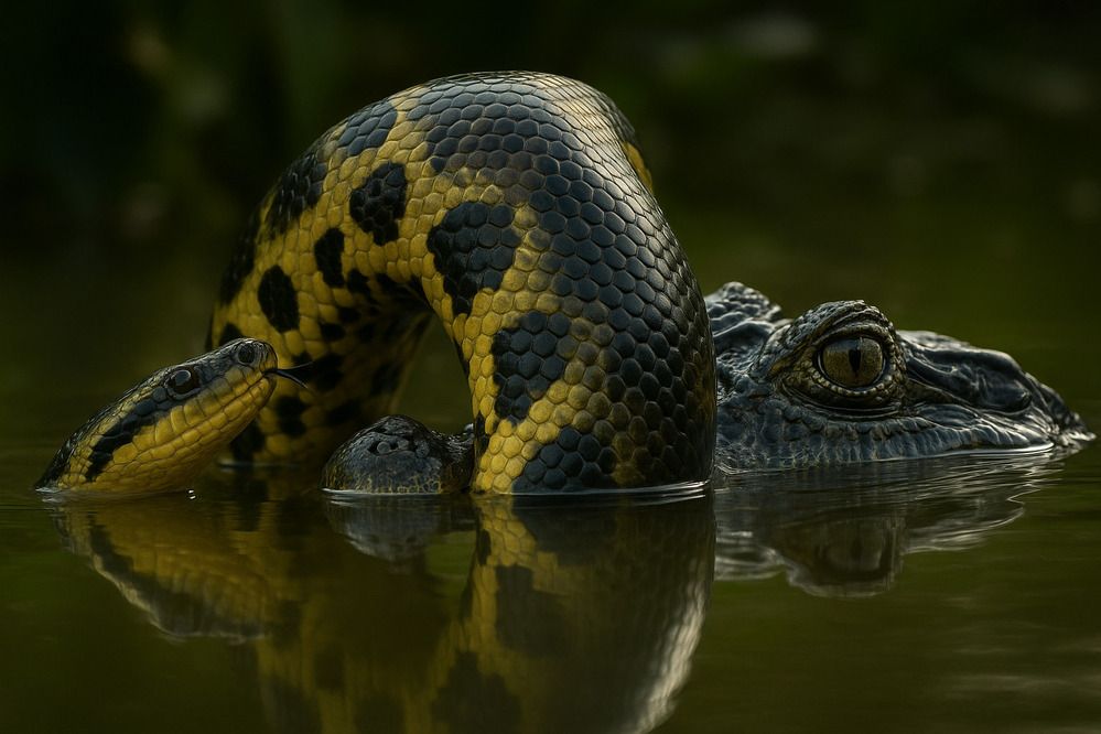 Photograph by Aleksandr Kolonsky