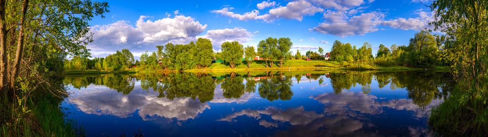 Photograph by Андрей Сосновский