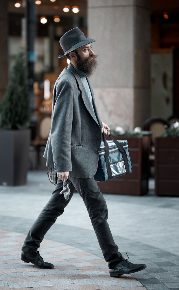 Photograph by Mikhail Khmelevskiy