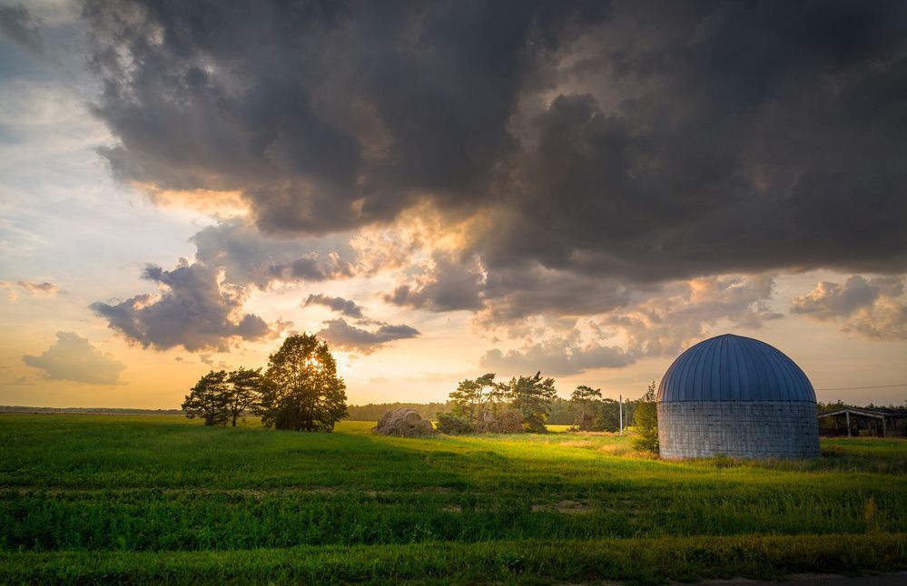 Photograph by Andrei Sosnouski