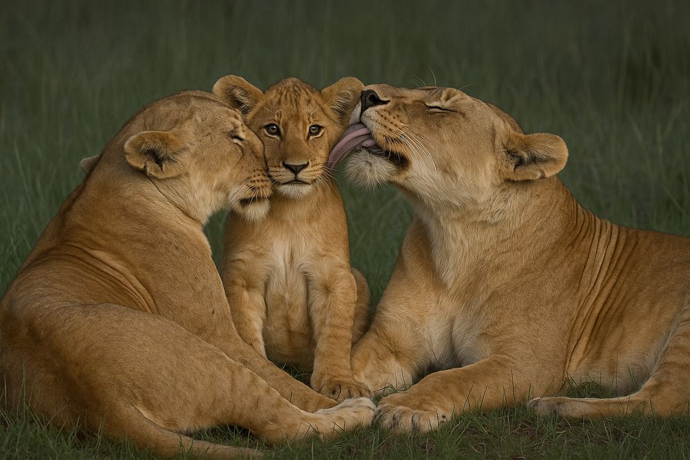 Photograph by Aleksandr Kolonsky