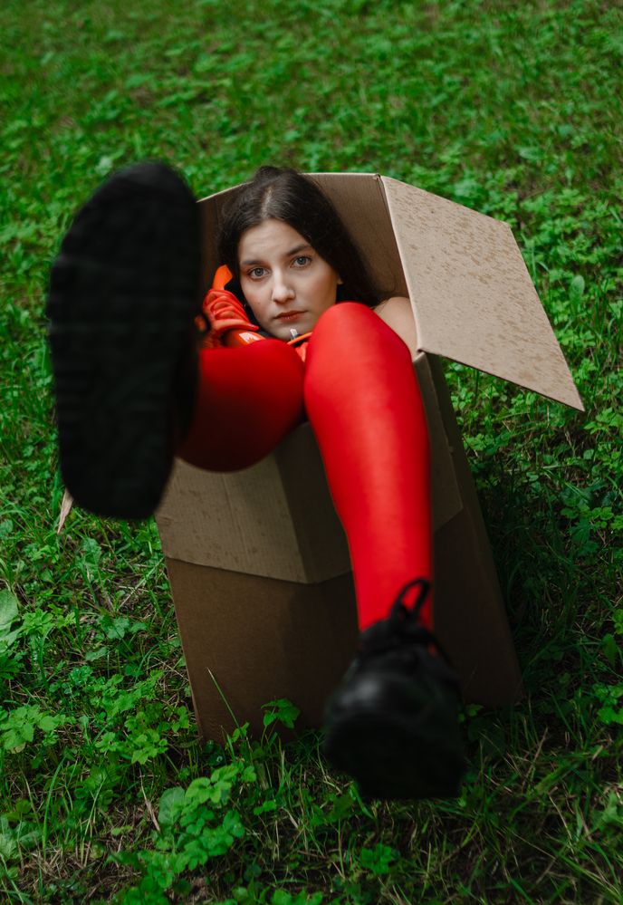 Photograph by Сергей Кутьин