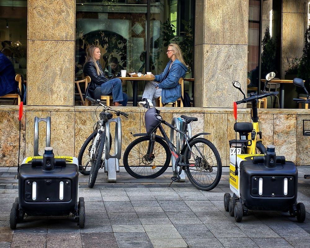 Photograph by Tatiana Shtun