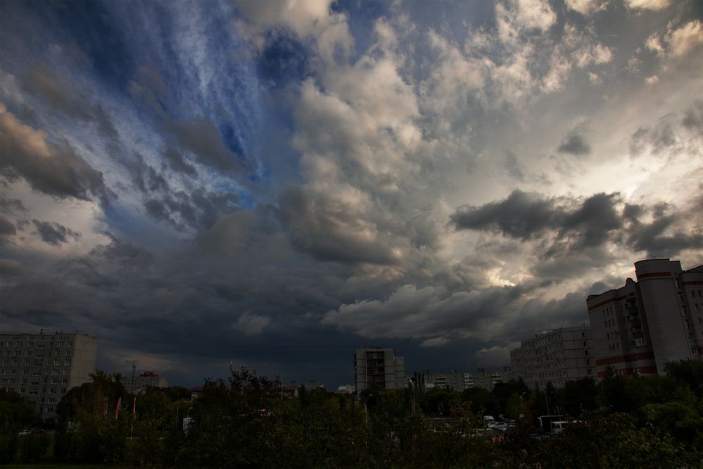 Photograph by Dmitry Grunin