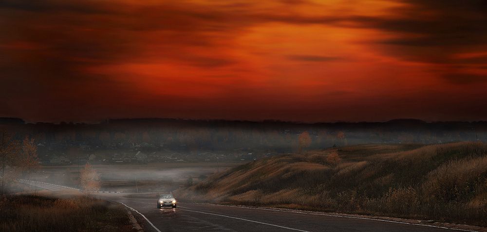 Photograph by Александр Завьялов