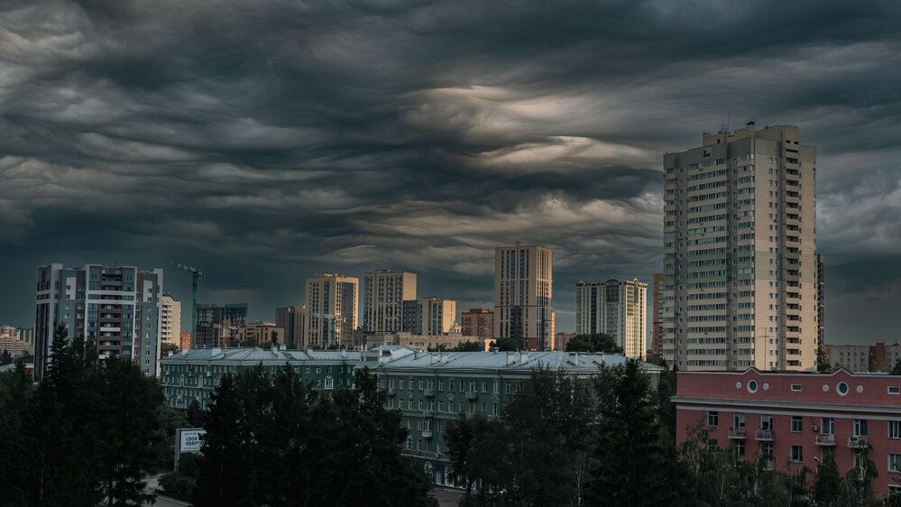 Photograph by Андрей Худзиев