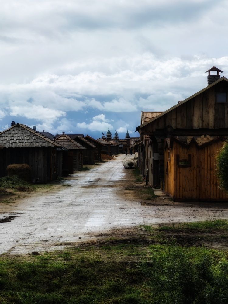 Photograph by Лидия Баженова