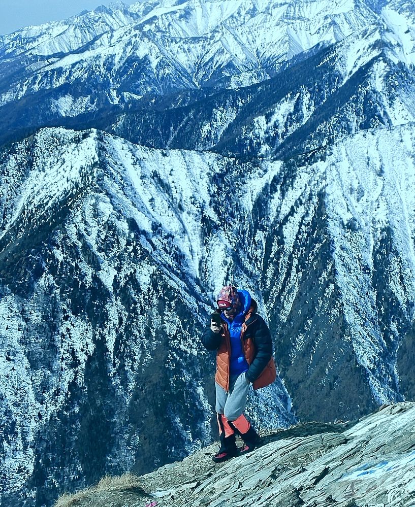 Photograph by Сергей Ницкий