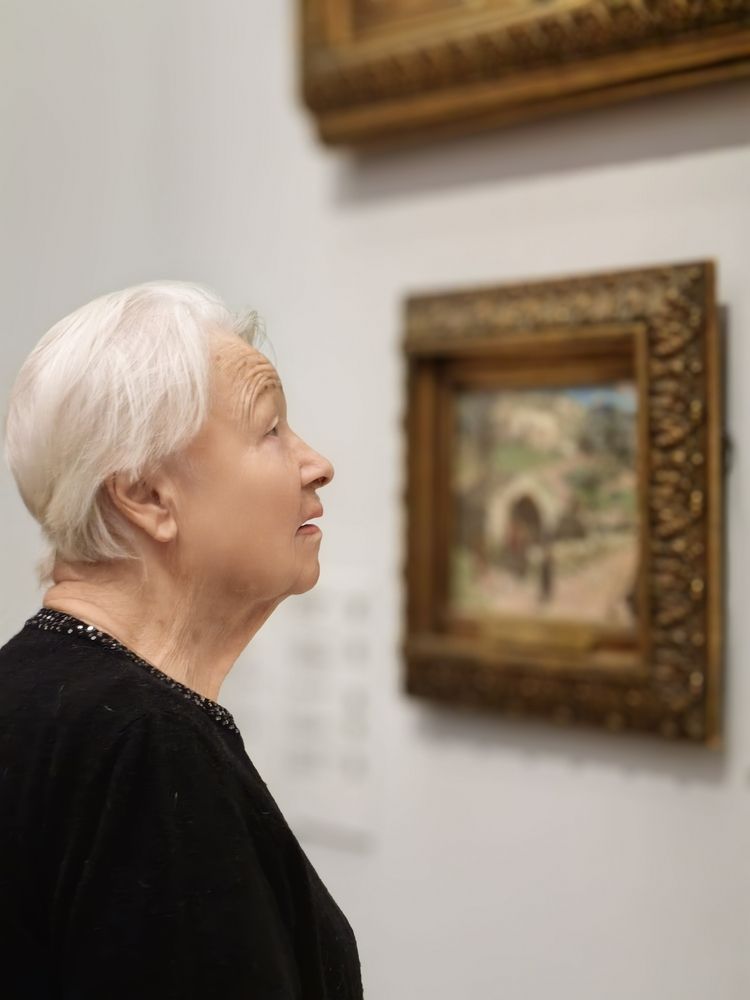 Photograph by OLGA MIKHNEVICH