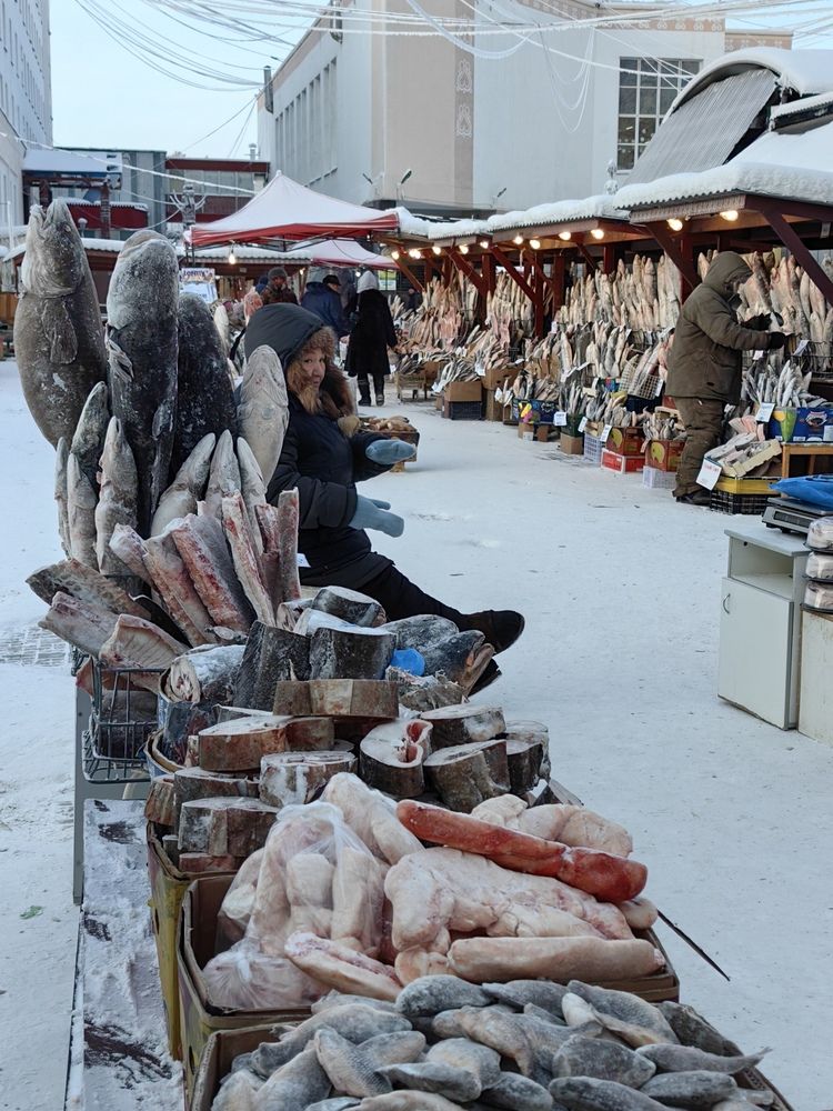 Photograph by OLGA MIKHNEVICH