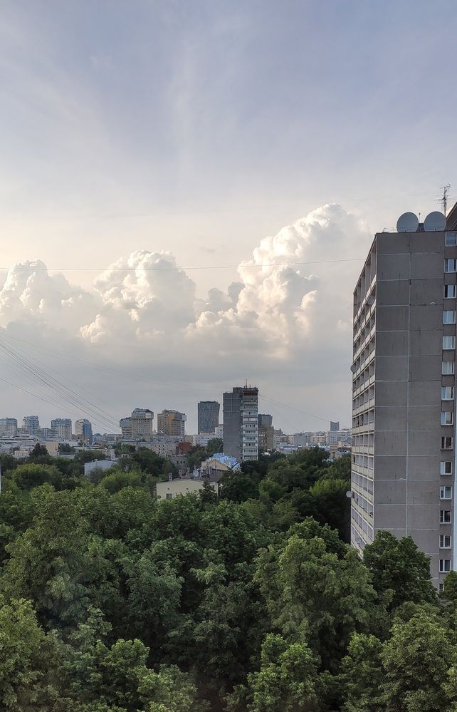 Photograph by Анна Андреевна