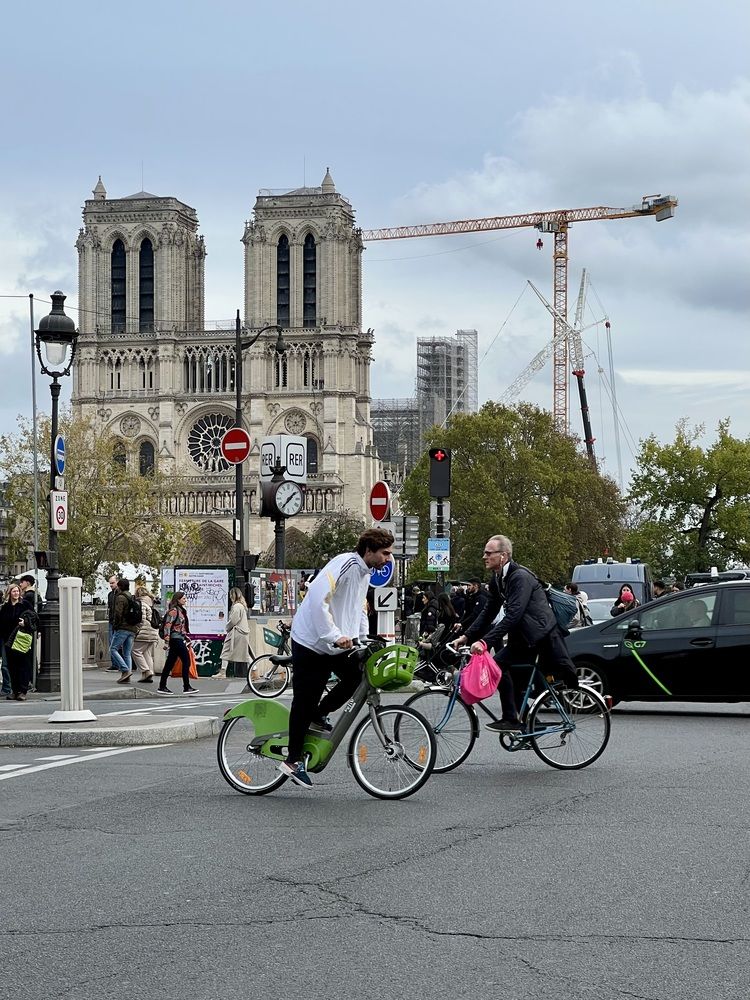 Paris
