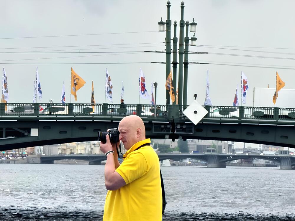 Photograph by Марина Голубкова