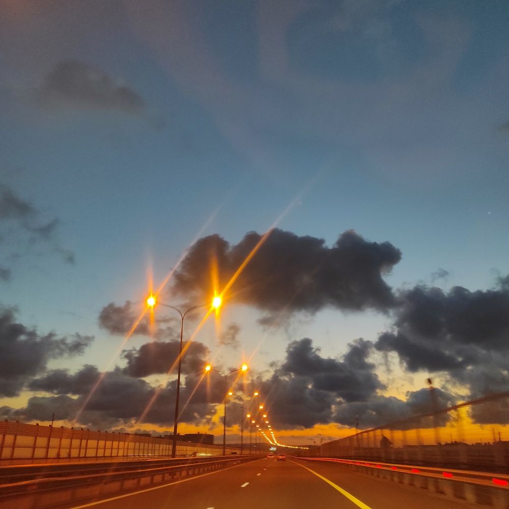 Photograph by Ольга Самылкина