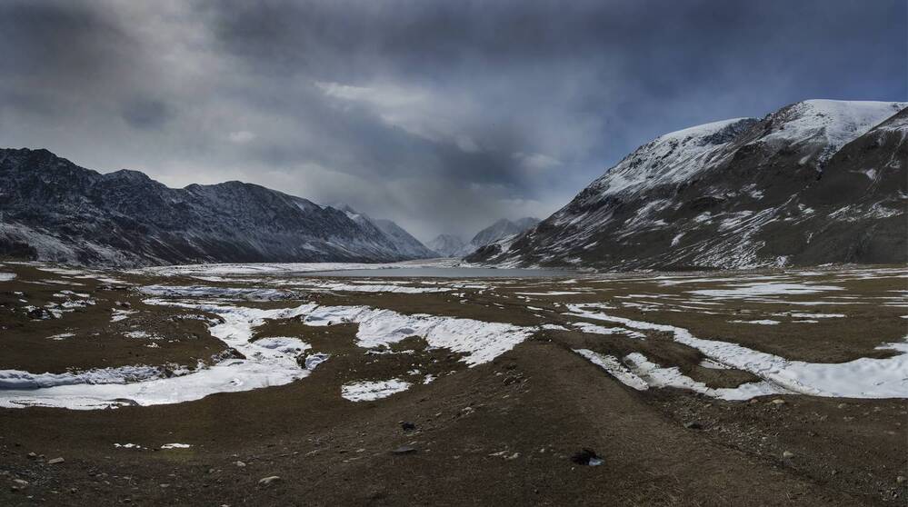 Photograph by Наталья Дроздова