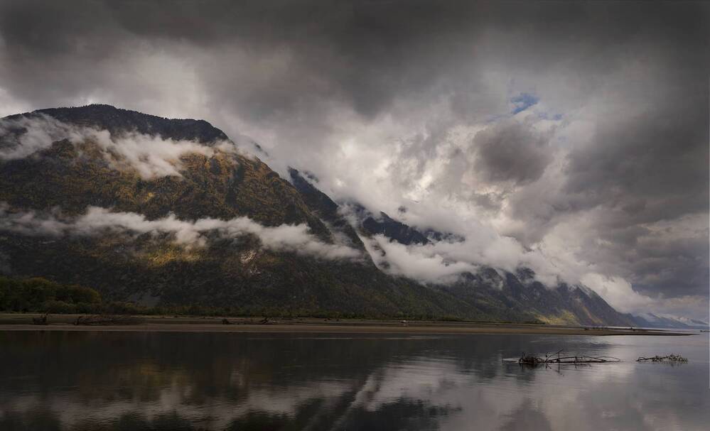 Photograph by Наталья Дроздова