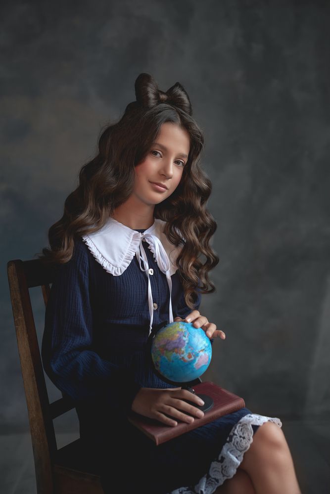 Photograph by Анна Хребтова