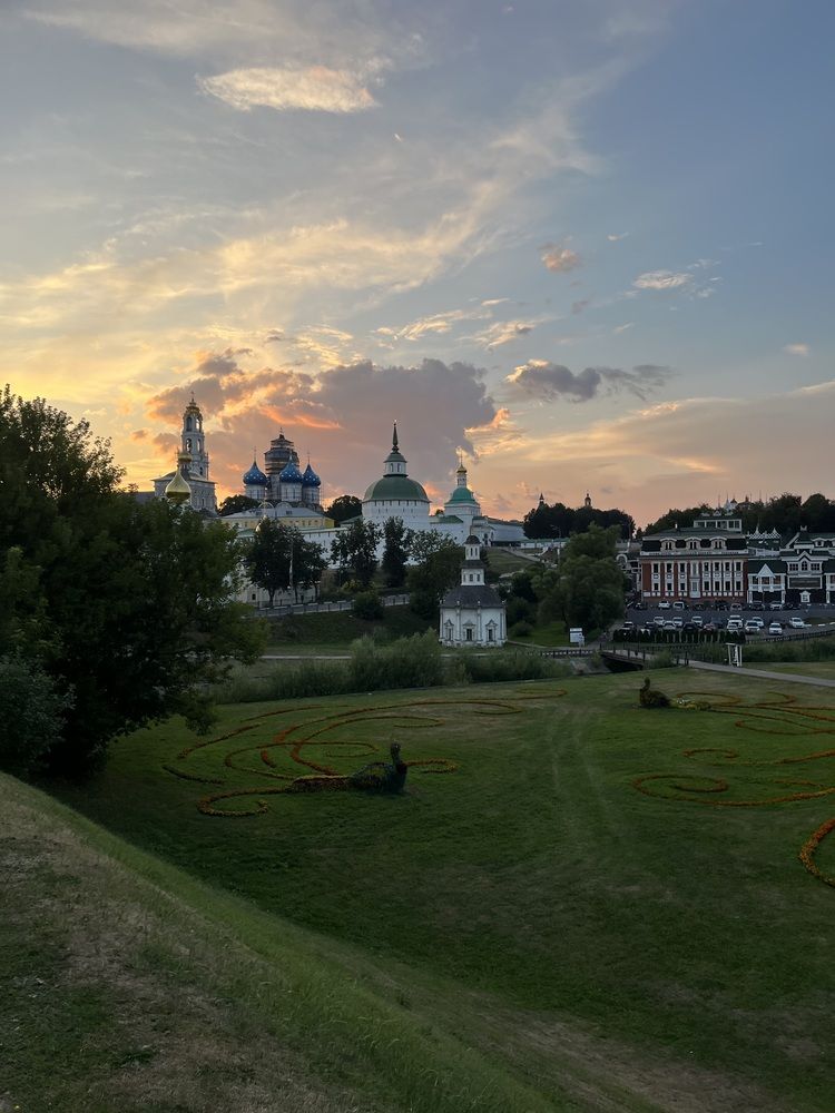 Фотография автора Светлана Милова