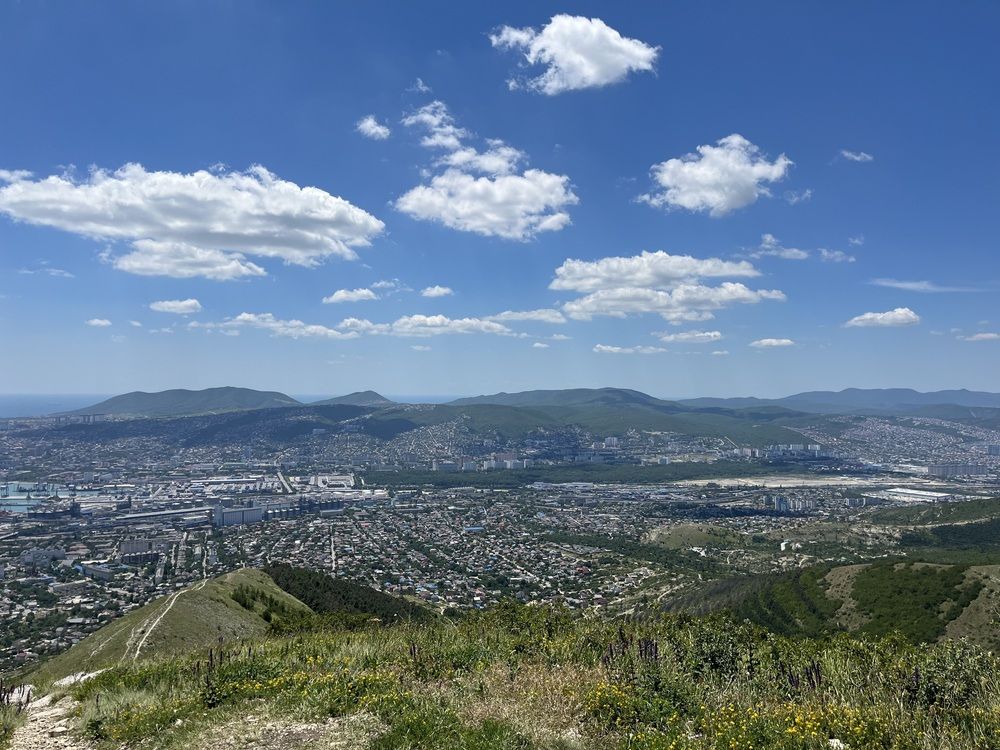 Фотография автора Светлана Милова