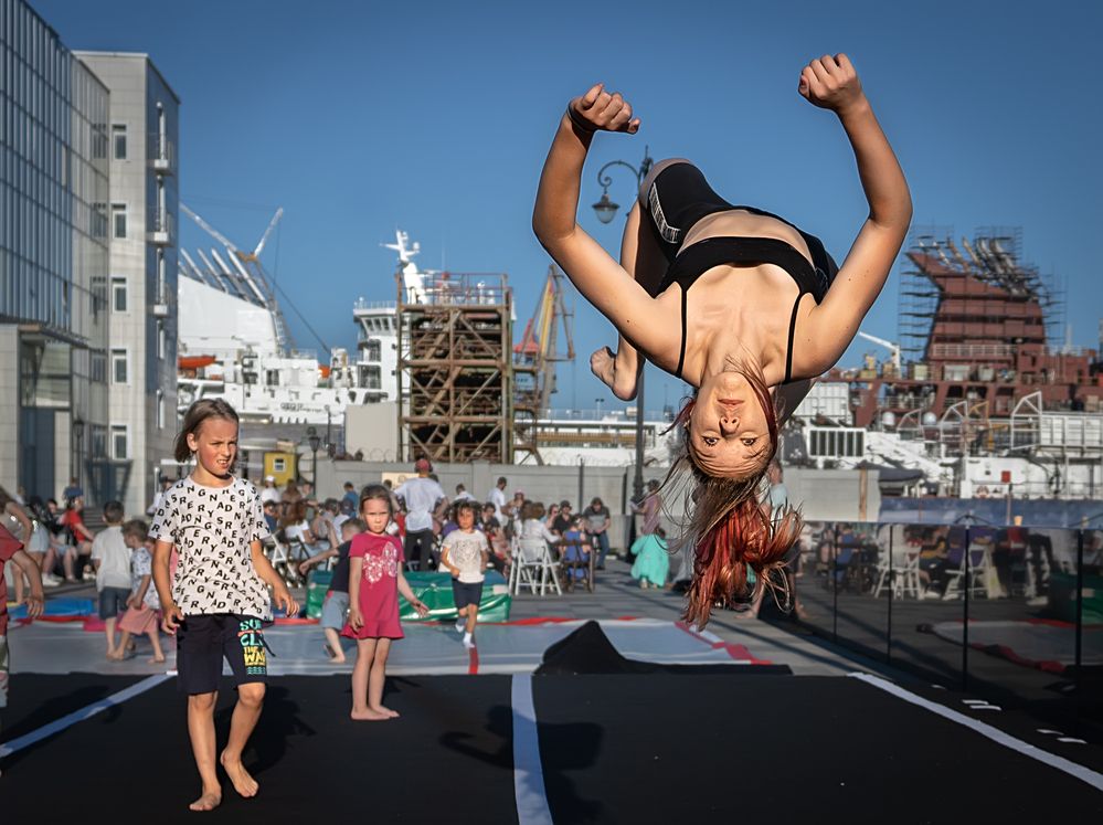 Photograph by Ольга Мусиенко