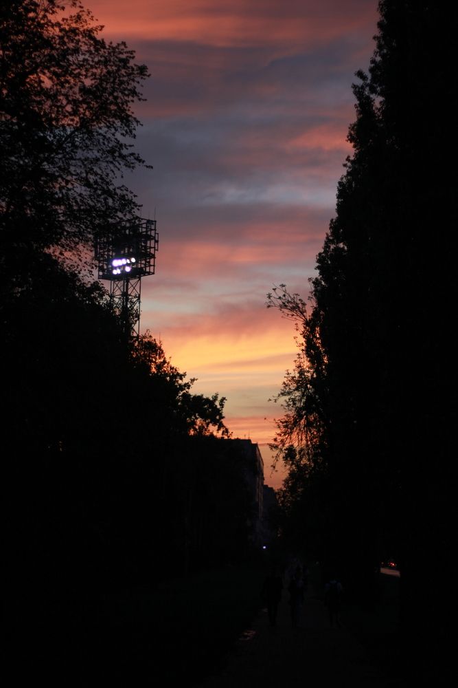 Photograph by Сергей Помелов