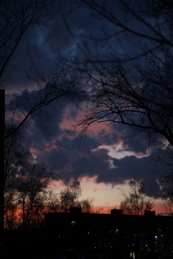 Photograph by Сергей Помелов