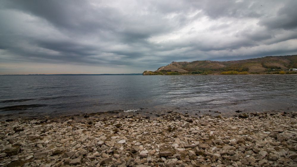 Фотография автора Андрей Кривов