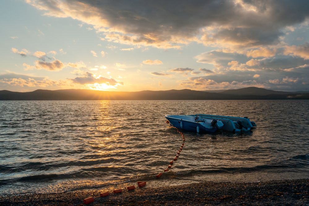 Photograph by Иван Ок