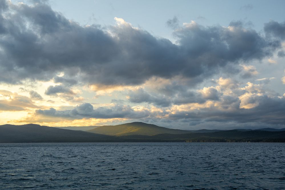 Photograph by Иван Ок