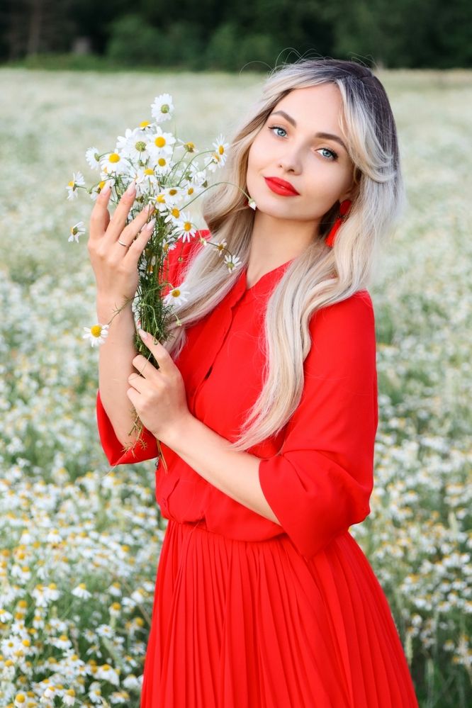 Photograph by Дарья Зуевская