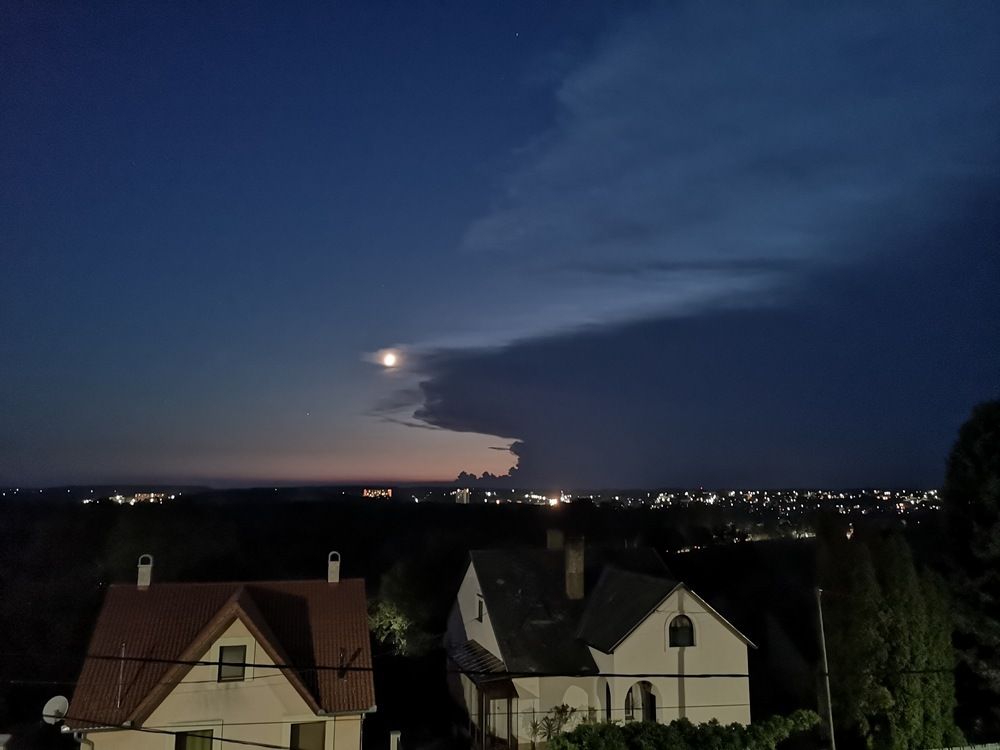 Photograph by Marina Razheva