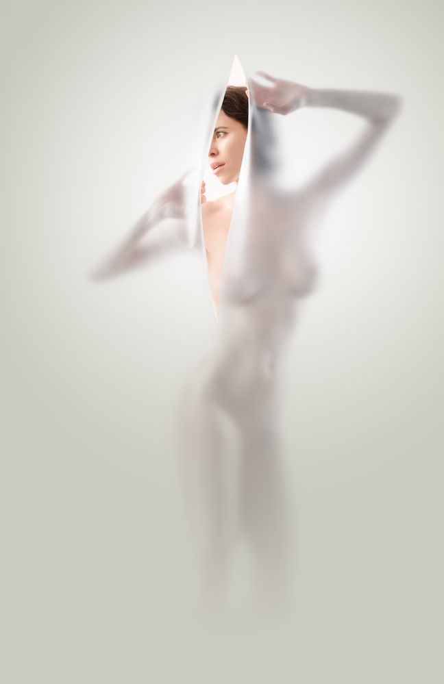 Photograph by Denis Borovskikh