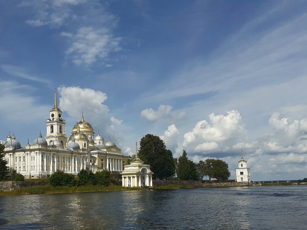 Photograph by Юрий Пучков