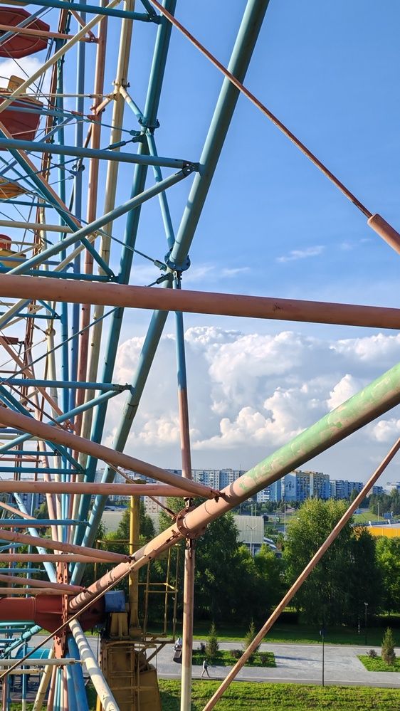 Фотография автора Наталья Шендяпина