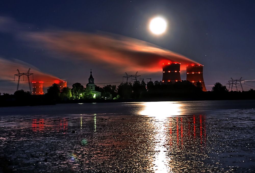 Photograph by Александр Лазебник