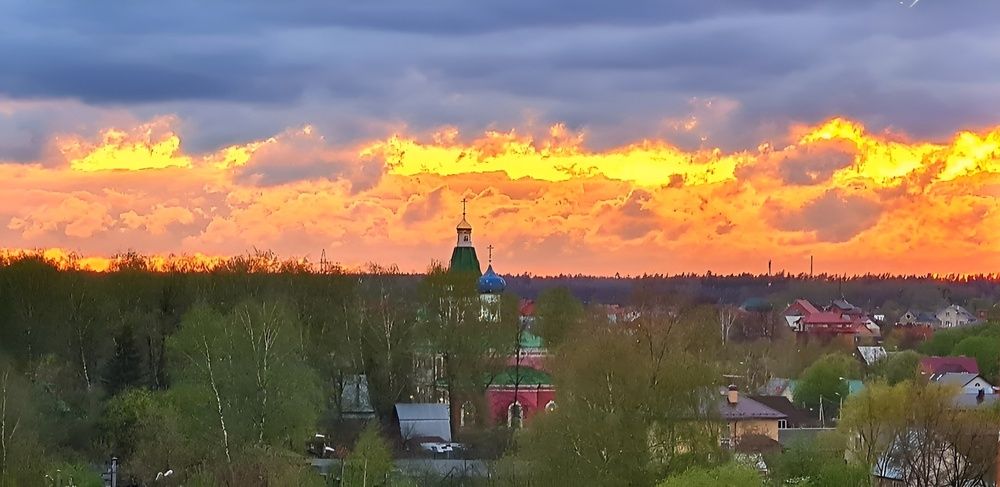 Photograph by Марина Голубкова