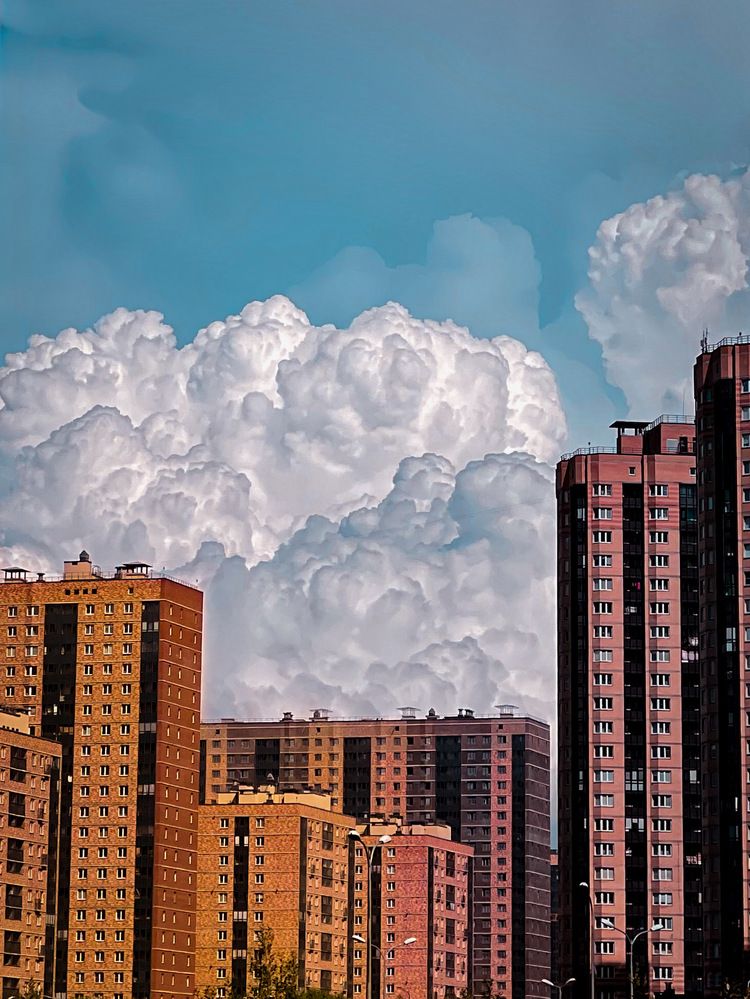 Photograph by Вячеслав Косенков